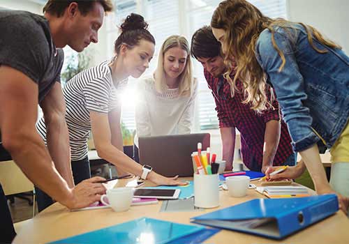 The Impact of Custom ERP on AEO: Trusted Business Data That Answers Can Rely On